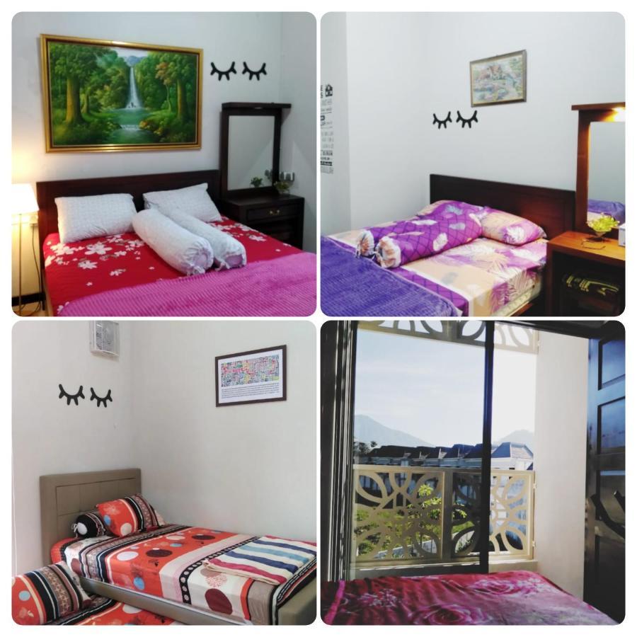 Family Villa Syariah C-37 Batu Batu  Dış mekan fotoğraf