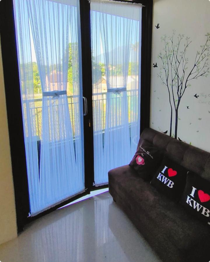 Family Villa Syariah C-37 Batu Batu  Dış mekan fotoğraf