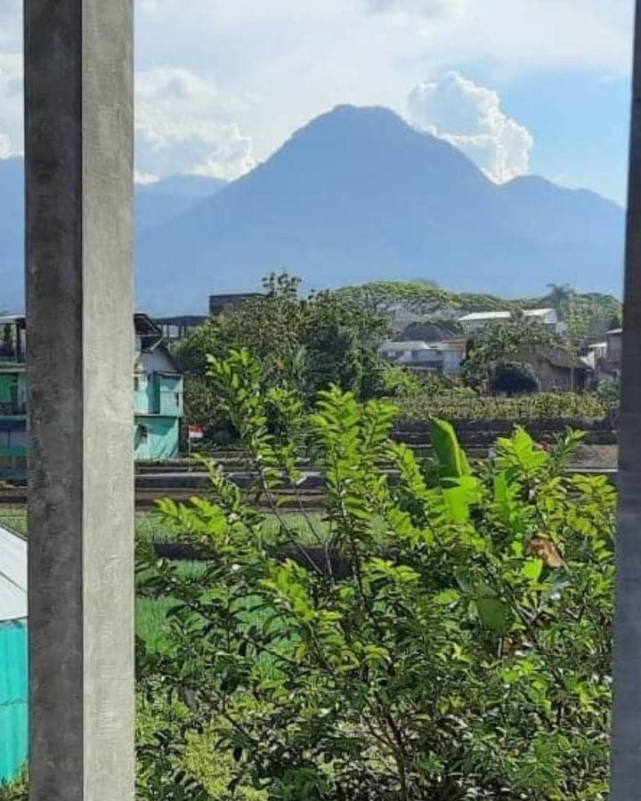 Family Villa Syariah C-37 Batu Batu  Dış mekan fotoğraf