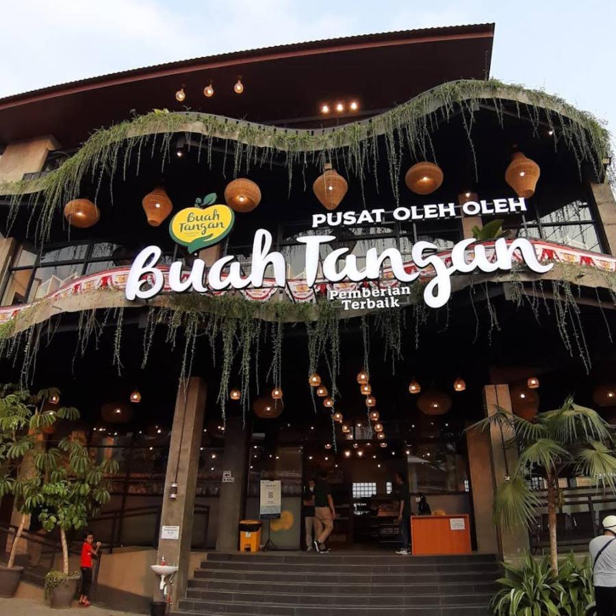 Family Villa Syariah C-37 Batu Batu  Dış mekan fotoğraf