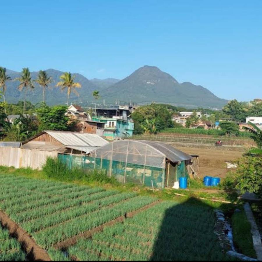 Family Villa Syariah C-37 Batu Batu  Dış mekan fotoğraf