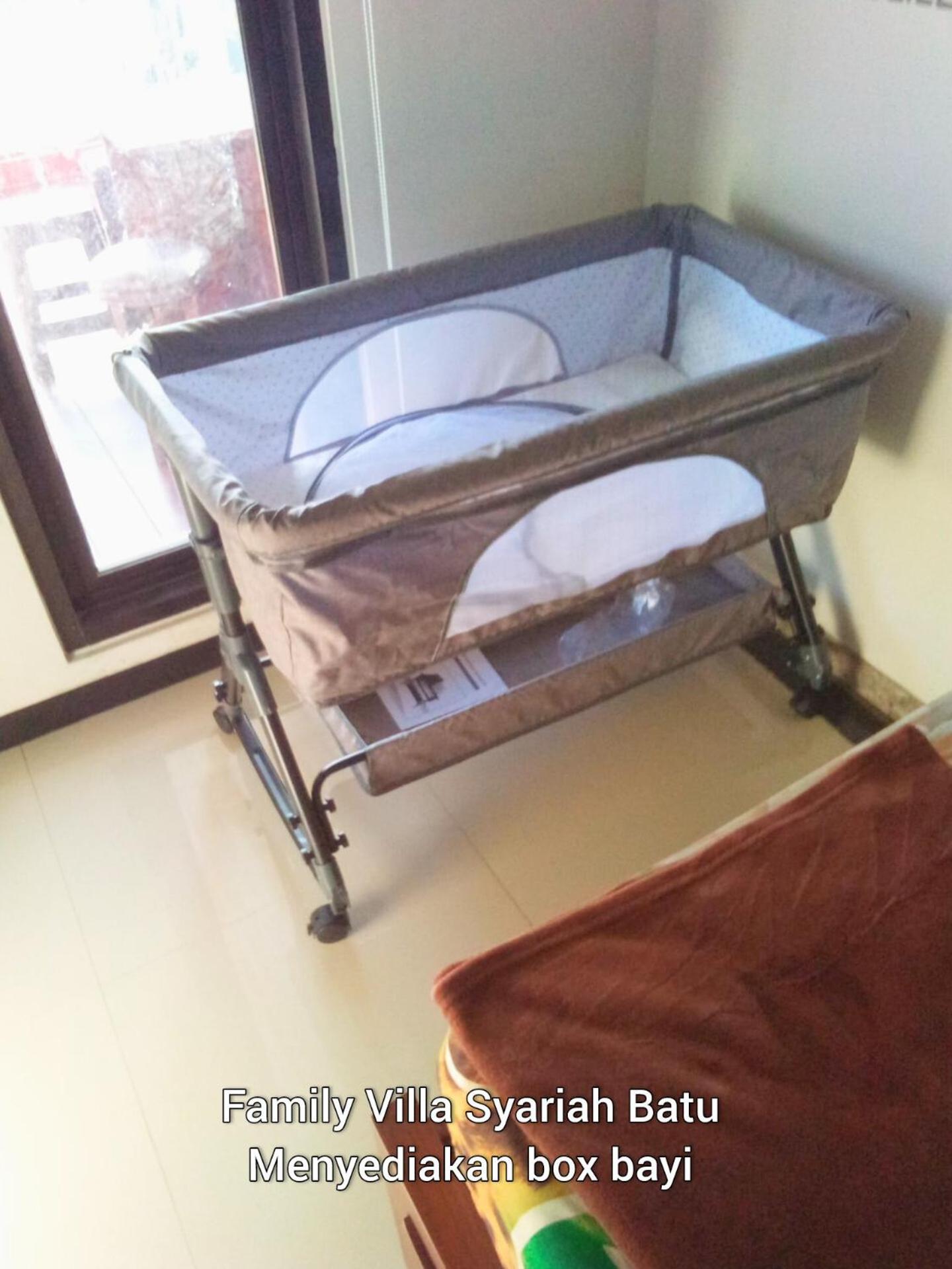 Family Villa Syariah C-37 Batu Batu  Dış mekan fotoğraf